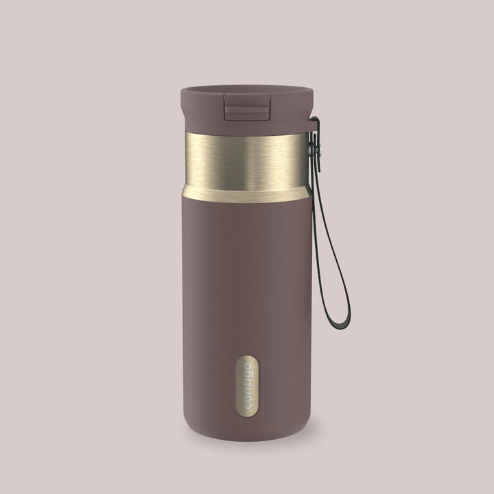 16 oz SnapSeal™ Bottle - Terra Champagne [U4PNA] [JH65M]